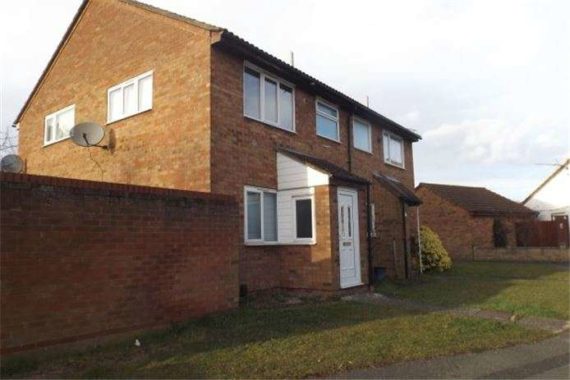 1 Bedroom Detached